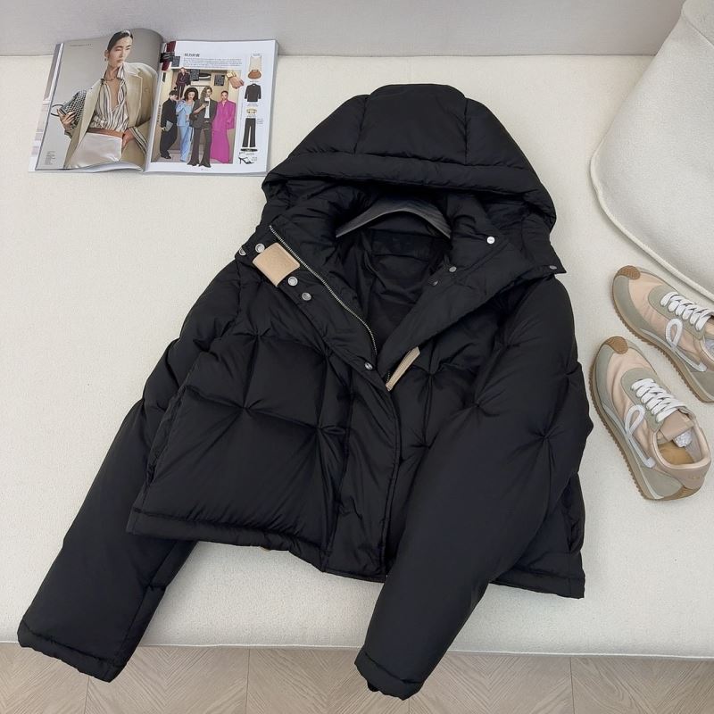 Loewe Down Jackets